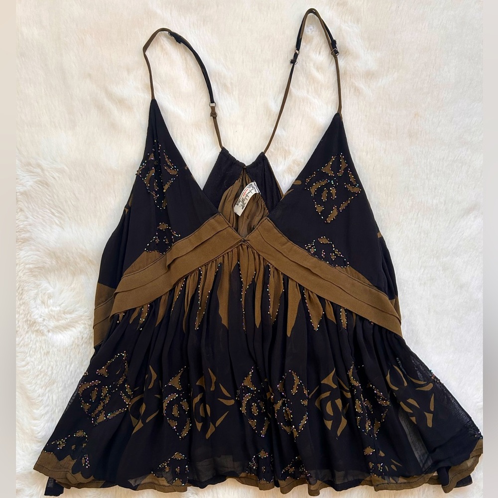 Free people going out Top